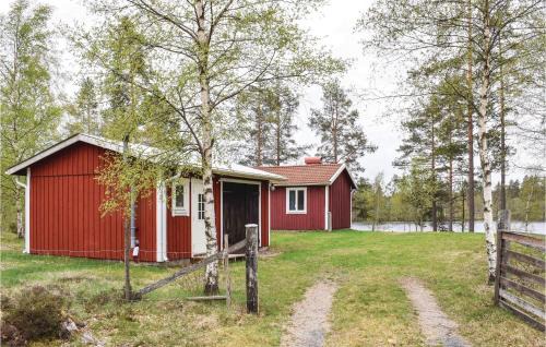 Bodafors House | Cozy Home In Bodafors With Kitchen