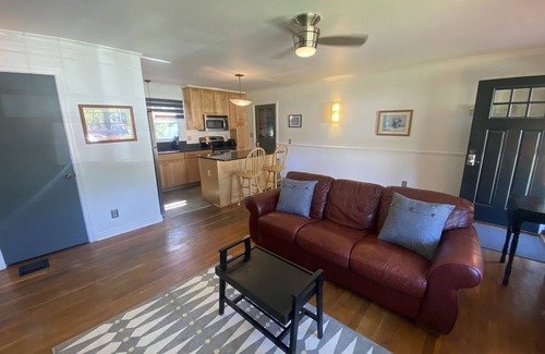 South Burlington House | Cozy home in coveted neighborhood