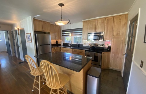 South Burlington House | Cozy home in coveted neighborhood