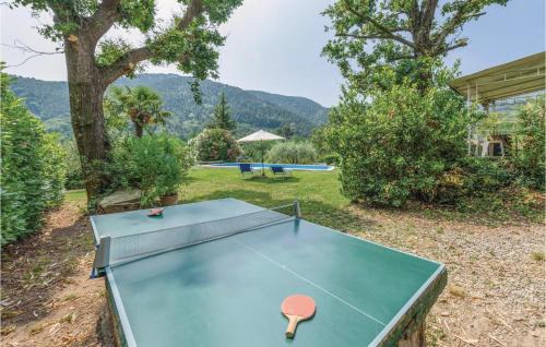Cascine-La Croce House | Cozy Home In Colle Di Compito Lu