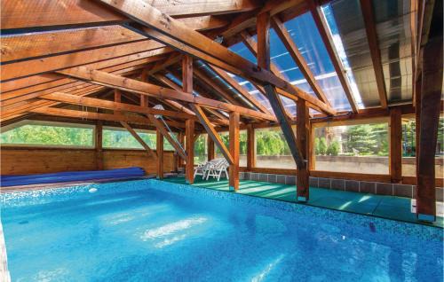 Cujica Krcevina House | Cozy Home In Cujica Krcevina