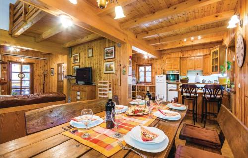 Cujica Krcevina House | Cozy Home In Cujica Krcevina