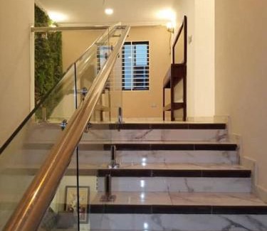 Santeo House | Cozy home in East Legon Hills