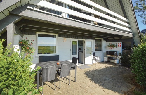 Arø House | Cozy home in Haderslev with WiFi
