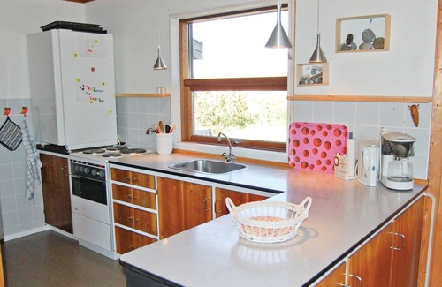Argab House | Cozy home in Hvide Sande with WiFi