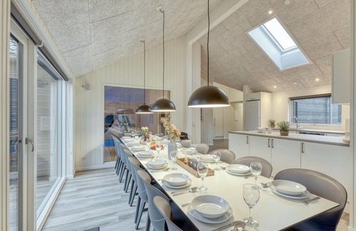 Jesendorf House | Cozy home in Jesendorf with sauna