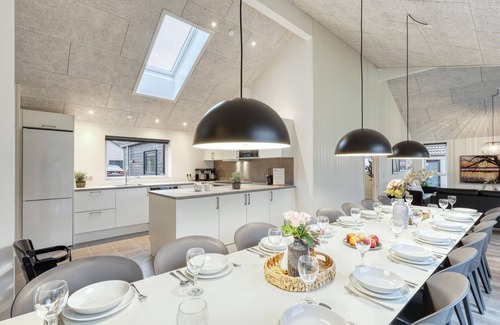 Jesendorf House | Cozy home in Jesendorf with sauna
