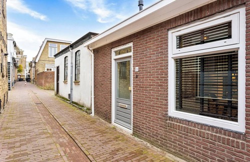 Joure House | Cozy home in Joure!