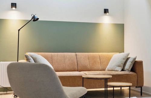 Joure House | Cozy home in Joure!