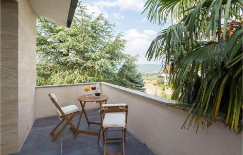 Kamenmost House | Cozy Home In Kamenmost With Sauna