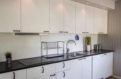 Klockrike House | Cozy home in Klockrike with WiFi