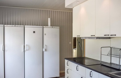 Klockrike House | Cozy home in Klockrike with WiFi