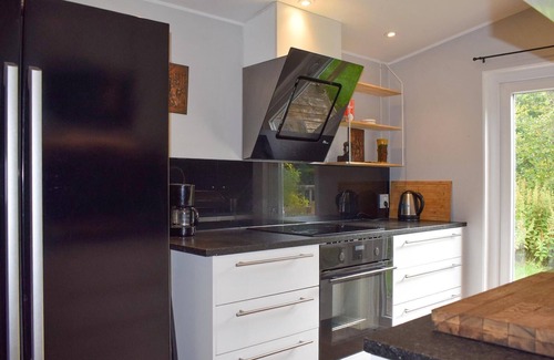 Kvidinge House | Cozy home in Kvidinge with WiFi