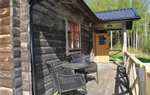 Rullan House | Cozy Home In Långserud With Jacuzzi