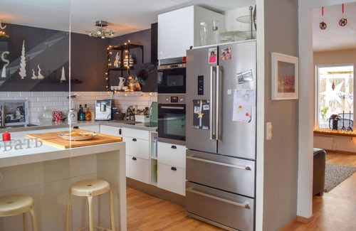 Lammhult House | Cozy home in Lammhult with WiFi