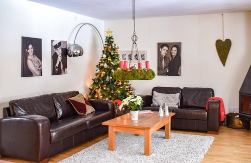 Lammhult House | Cozy home in Lammhult with WiFi