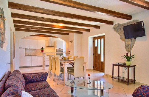 Lupoglav House | Cozy home in Lupoglav