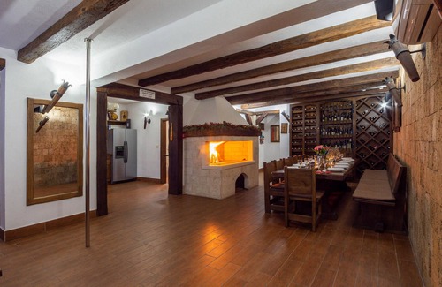 Moca House | Cozy home in Makarska with sauna