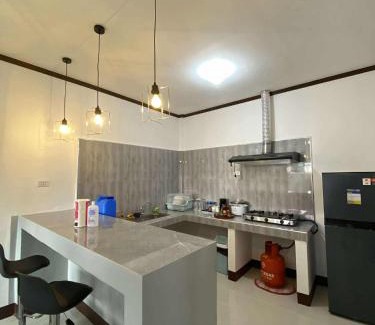 Malaybalay City House | Cozy Home in Malaybalay 2 Bedrooms and 1 Bathroom