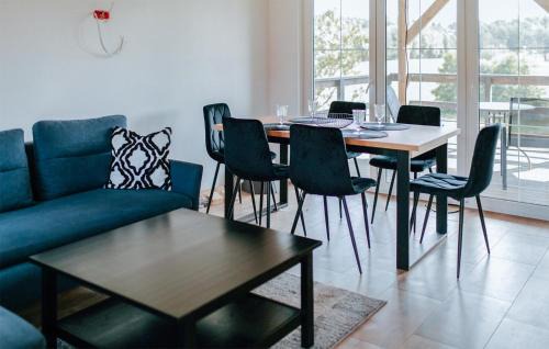Cekcyn House | Cozy Home In Male Gacno