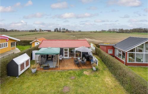 Mesinge House | Cozy Home In Mesinge With Wifi