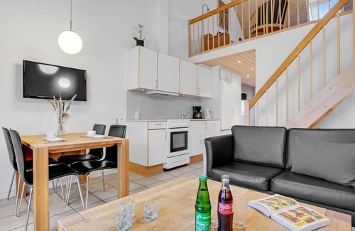 Houstrup House | Cozy home in Nørre Nebel with WiFi