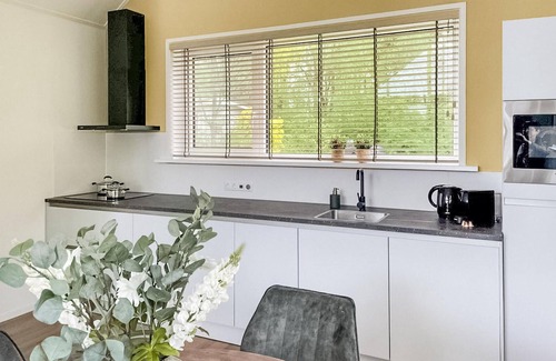 Oosterwolde House | Cozy home in Oosterwolde with sauna