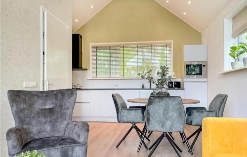 Oosterwolde House | Cozy Home In Oosterwolde With Sauna