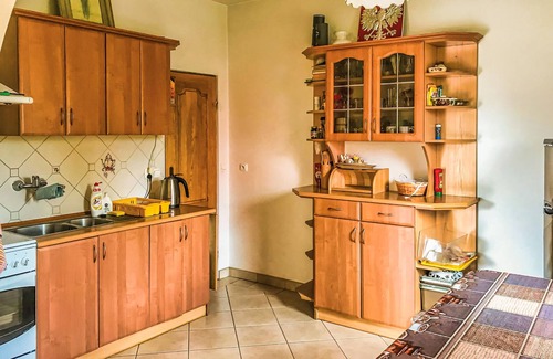 Orzysz House | Cozy home in Orzysz with lake view