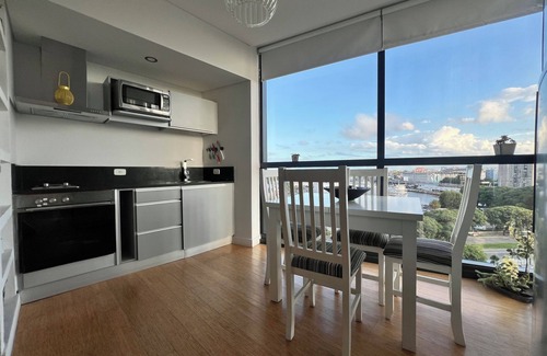 Puerto Madero Apartment | COZY HOME IN PUERTO MADERO