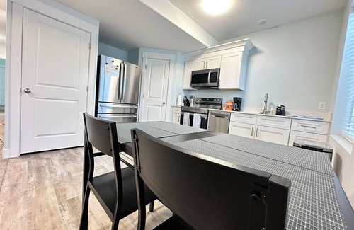 Spanish Fork House | Cozy Home in Quiet Neighborhood