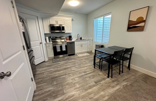 Spanish Fork House | Cozy Home in Quiet Neighborhood