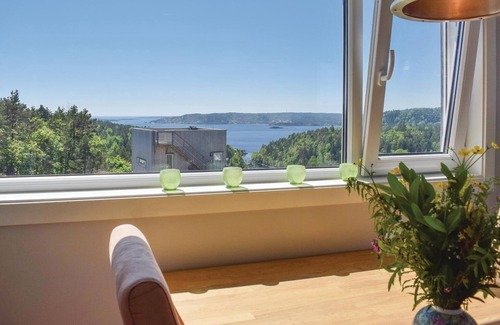 Risor House | Cozy home in Søndeled
