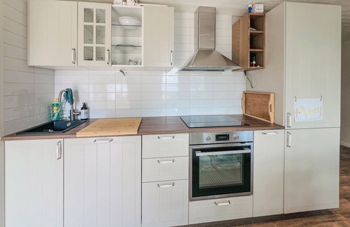 Saffle Municipality House | Cozy home in Säffle with lake view