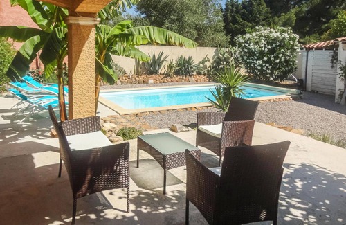 Salles-d'Aude House | Cozy home in Salles d'Aude with WiFi