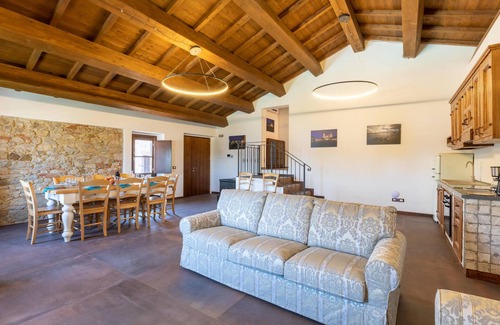 Magione House | Cozy home in Sant'Arcangelo with sauna