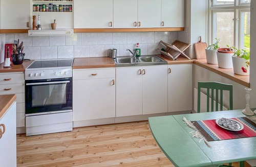 Sankt Ibb House | Cozy home in Sankt Ibb with kitchen