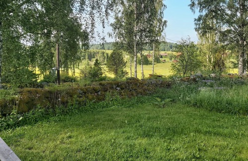 Smedjebacken House | Cozy home in Smedjebacken with WiFi