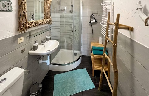 Smoldzinski Las House | Cozy home in Smoldzino with WiFi