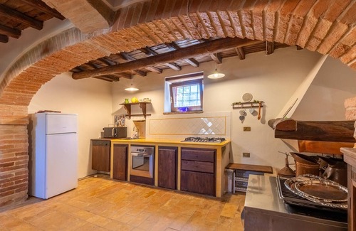 San Brizio House | Cozy home in Spoleto with WiFi