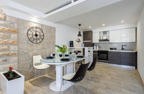 Srinjine House | Cozy home in Srinjine
