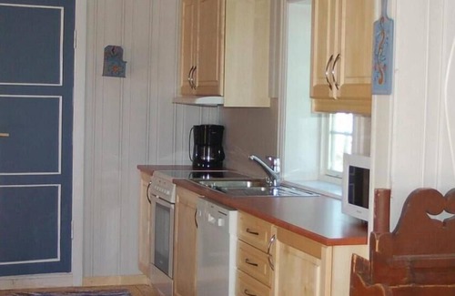 Steinkjer House | Cozy home in Steinkjer