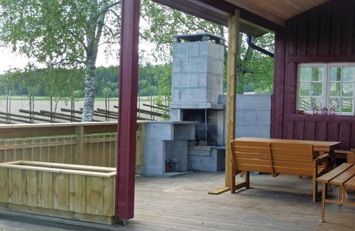 Steinkjer House | Cozy home in Steinkjer