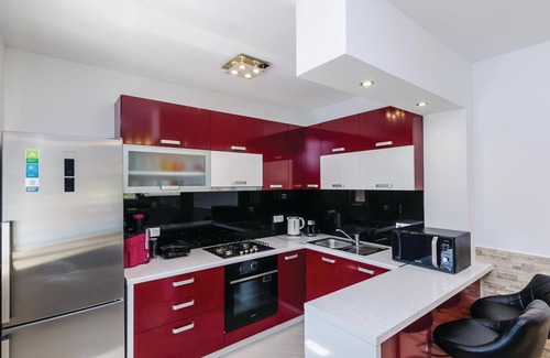 Kobas House | Cozy home in Ston with WiFi