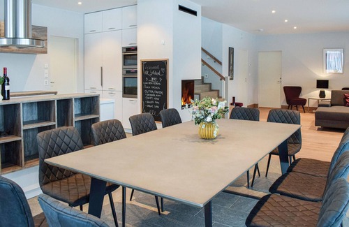 Treungen House | Cozy home in Treungen with WiFi