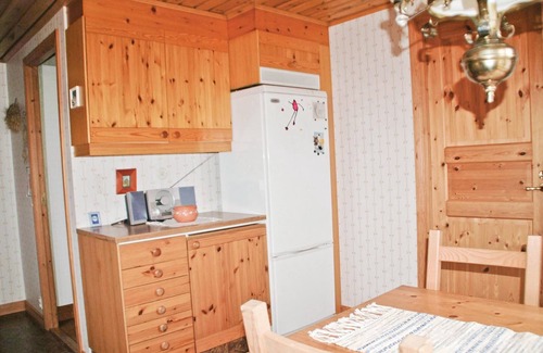 Haljebol House | Cozy home in Uddevalla with WiFi