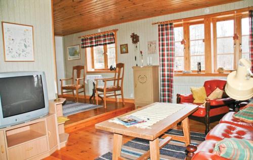 Haljebol House | Cozy Home In Uddevalla With Wifi