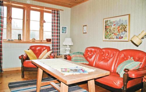 Haljebol House | Cozy Home In Uddevalla With Wifi