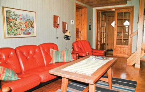 Haljebol House | Cozy Home In Uddevalla With Wifi