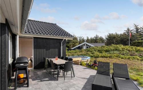 Agger House | Cozy Home In Vestervig With Wifi